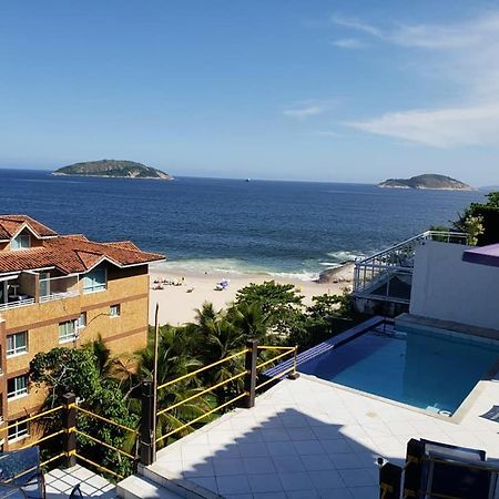 Camboinhas Bnb Niterói Buitenkant foto