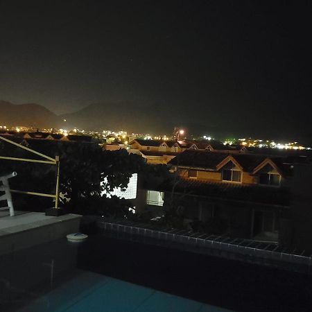 Camboinhas Bnb Niterói Buitenkant foto