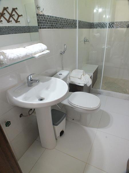 Camboinhas Bnb Niterói Buitenkant foto