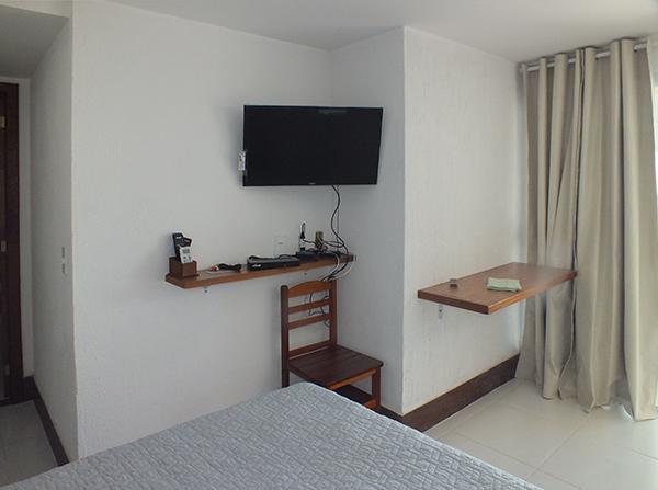 Camboinhas Bnb Niterói Buitenkant foto