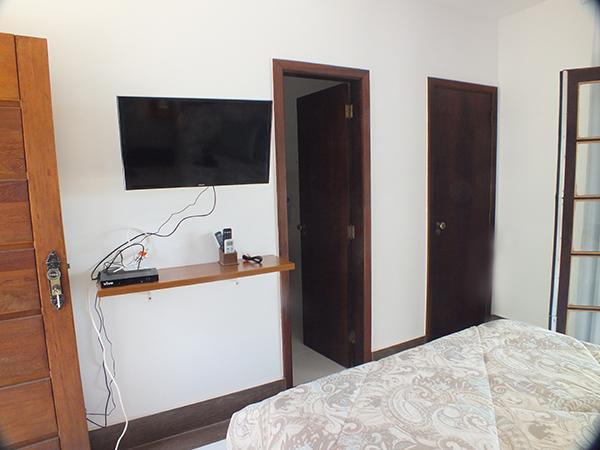 Camboinhas Bnb Niterói Buitenkant foto