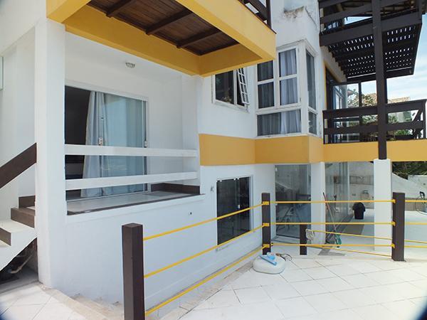Camboinhas Bnb Niterói Buitenkant foto