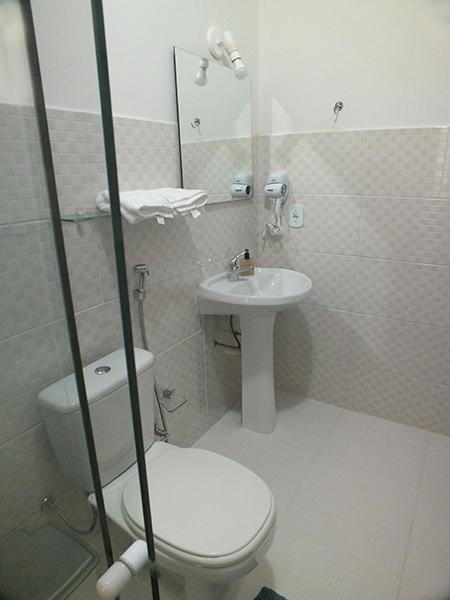 Camboinhas Bnb Niterói Buitenkant foto