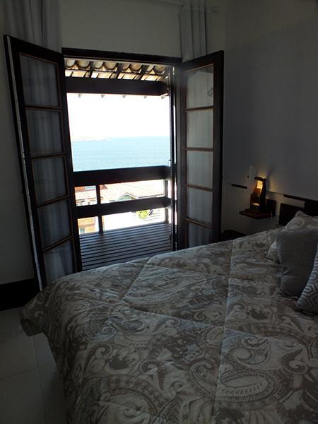 Camboinhas Bnb Niterói Buitenkant foto