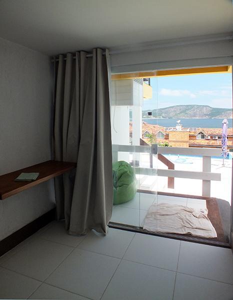 Camboinhas Bnb Niterói Buitenkant foto