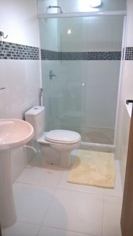 Camboinhas Bnb Niterói Buitenkant foto
