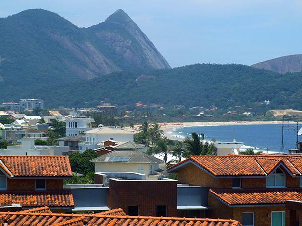 Camboinhas Bnb Niterói Buitenkant foto