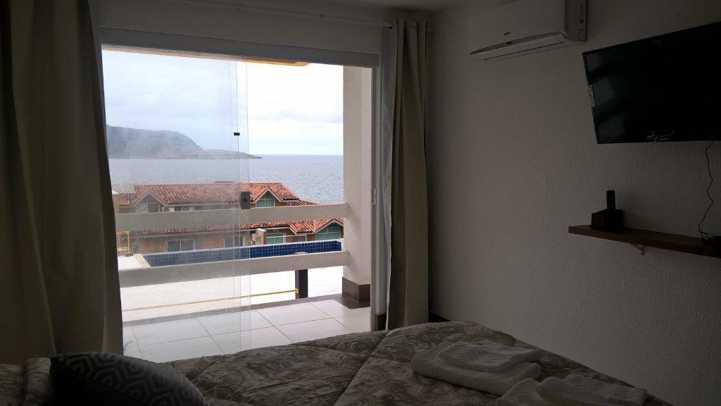 Camboinhas Bnb Niterói Buitenkant foto