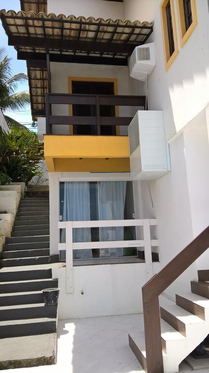 Camboinhas Bnb Niterói Buitenkant foto