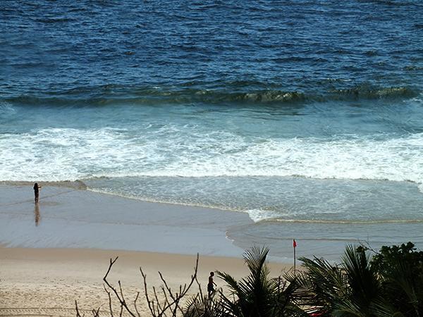 Camboinhas Bnb Niterói Buitenkant foto