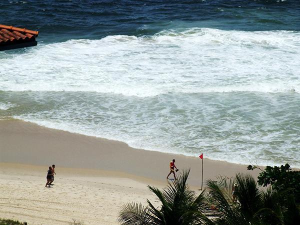 Camboinhas Bnb Niterói Buitenkant foto