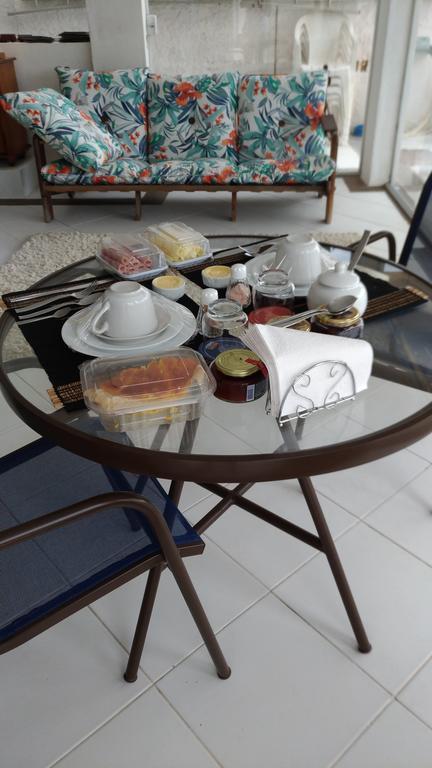 Camboinhas Bnb Niterói Buitenkant foto
