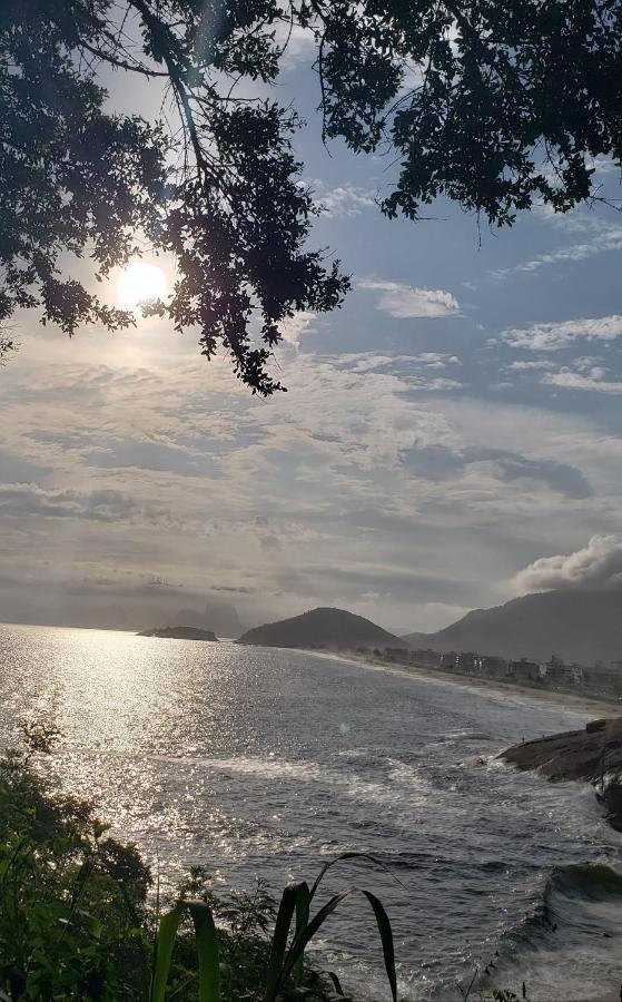Camboinhas Bnb Niterói Buitenkant foto