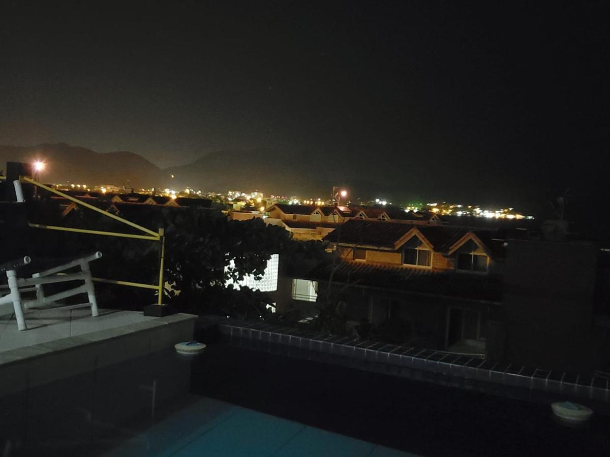 Camboinhas Bnb Niterói Buitenkant foto
